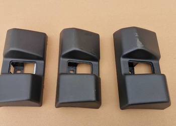 VOLVO FH5 OSŁONA RADAR BOCZNY OSŁONA TŁUMIKA 23708567