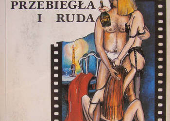 Przebiegła i ruda - John D. MacDonald