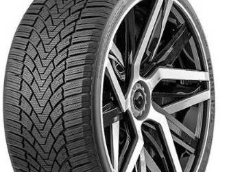 Opony 205 55 17 205/55R17 Ilink Snowgripper I