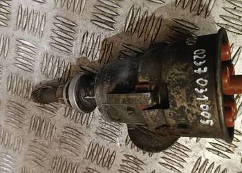 0237031005 Aparat zapłonowy Audi 100 C3  2.3 Benz