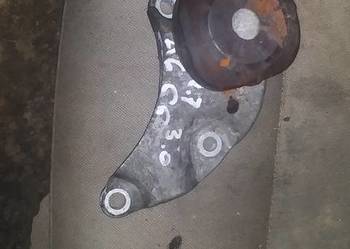 Lapa czolowa silnika audi A6 C6