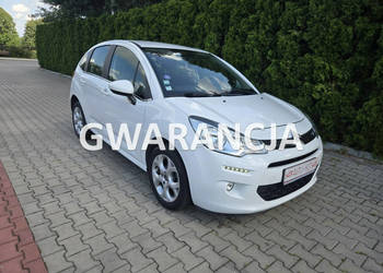 Citroen C3 Klimatronik Mały Przebieg II (2008-2016)