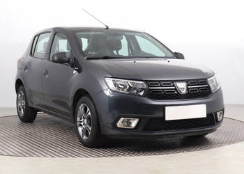 Dacia Sandero 1.0 SCe