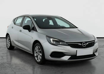 Opel Astra 1.2 Turbo