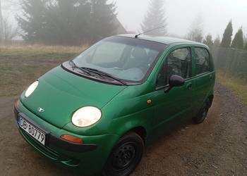 Fso Matiz Life 0.8cm