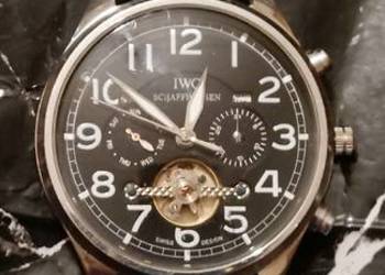 Zegarek IWC Schaffhausen