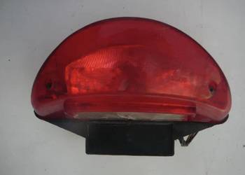 lampa tył Generic Paradise 50