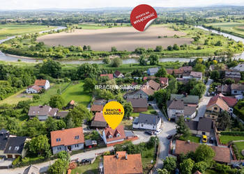 Dom Czernichów Nad Wisłą 90m