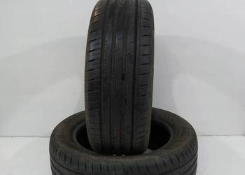 2x OPONA LETNIA FULLDA ECOCONTROL HP 2 205/55R16 91V (0723) 6.93 4.99  