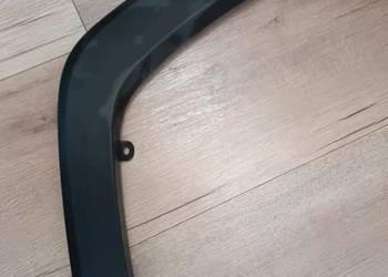 Toyota RAV4 V listwa błotnika lewa prawa wysyłka AKTUALNE VIII