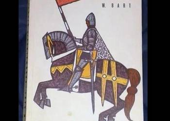Grunwaldzkie miecze - Włodzimierz Bart