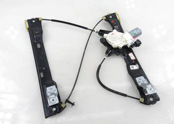 PODNOŚNIK SZYBY LEWY PRZEDNI FORD FOCUS MK3 III Turnier BM51A23201BB