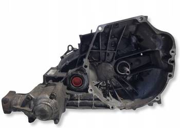 SKRZYNIA BIEGÓW Honda CR-V II 2.2 i-CTDI manualna MANUAL MBE9