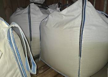 Worki big bag 1000 kg
