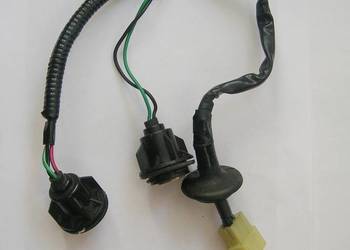 WIĄZKA PRZEWODÓW LAMPY TYŁ DAEWOO TICO
