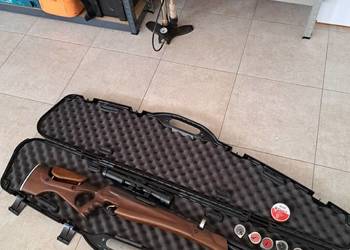 Wiatrówka Hatsan Proxima 4,5 mm