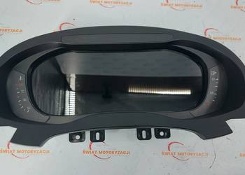 VW GOLF VI licznik zegary ANGLIK WFD0725G WFD0712G