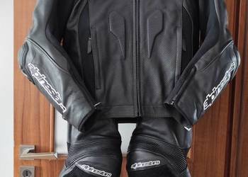 Kombinezon motocyklowy Alpinestars Motegi V3 2PC