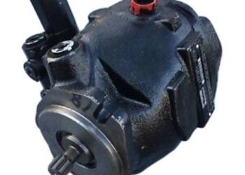 JCB (Parker) P1018PS06SLM5BC00E120PB00 Pompa hydrauliczna do JCB