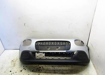 ZDERZAK PRZEDNI PRZÓD EZRC CITROEN C3 III