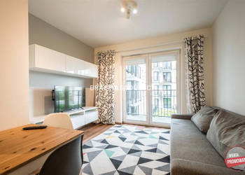Oferta wynajmu mieszkania Kraków Prądnicka 39m2 2 pokojowe