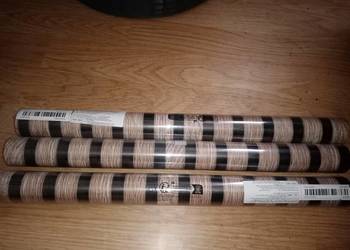 Tapeta samo przylepna (jak panel lameli)