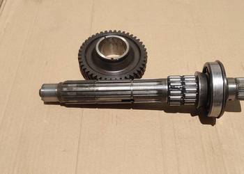 Zestaw z43 Renault 110 - 54, 120 - 54, 133 - 54, 155 - 54, Temis