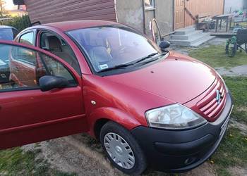 Sprzedam Citroena C3