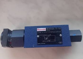 Zawory Rexroth nowe R900927233 4WREE 10 W75-2X/G24K31/A1V