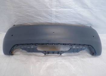 Fiat 500E ZDERZAK TYŁ PDC NOWY ORYGINAŁ 735714167 735714168
