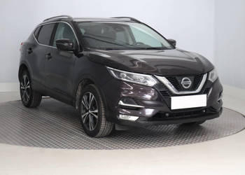Nissan Qashqai 1.2 DIG-T