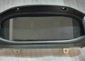 Maserati MC 20 Licznik Prędkościomierz Wyświetlacz