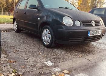 Vw Polo 1.2