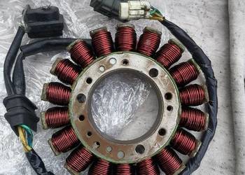 Alternator tgb blade 550 fsi 2011r
