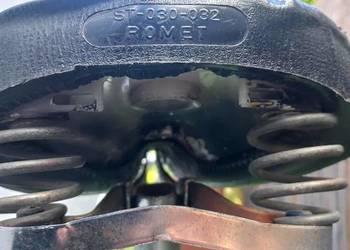 Romet konsul składak wigry