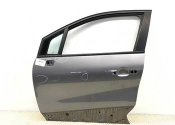 DRZWI LEWY PRZÓD TEKNG RENAULT CAPTUR I Crossover