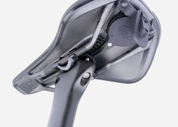 Uchwyt radaru do siodelka Specialized SWAT S-Works - Garmin Varia 715 (roz…