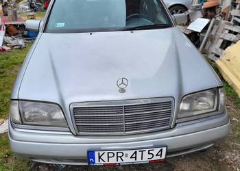 Mercedes-Benz  Klasa C