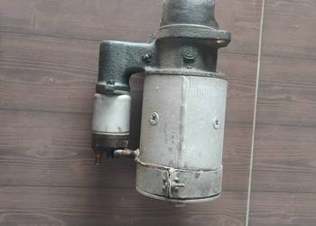 Rozrusznik Żuk Nysa Warszawa 223