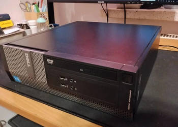 Dell optiplex 3020 i5 8GB.
