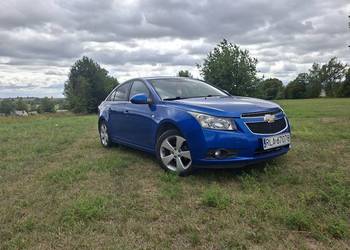 Cruze 1.8 lt