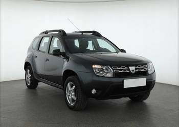 Dacia Duster 1.6 SCe