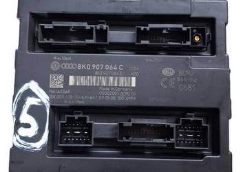 Moduł komfortu sterownik BCM2 Audi 8K0907064C 868MHz wersja H70 używan