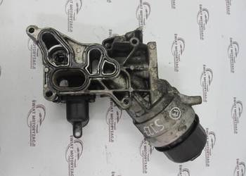 Fiat DOBLO 1.3 JTD 12r obudowa filtra oleju 55237892