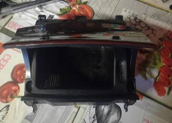 Obudowa plus wkład popielniczki mercedes w203