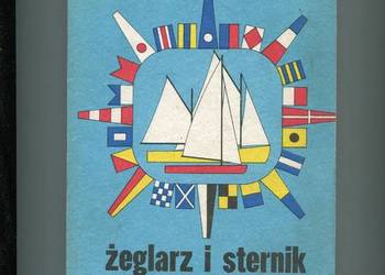 Żeglarz i sternik jachtowy - Kolaszewski , Świdwiński