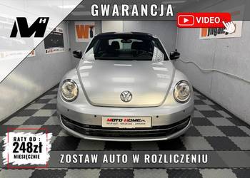 2.0 Turbo, bezkluczykowy dostęp, szyber GWARANCJA