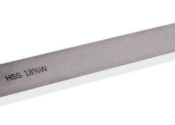 Nóż do strugarki nóż do heblarek HSS 100x30x3