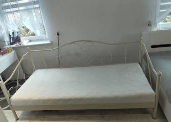 Łóżko młodzieżowe