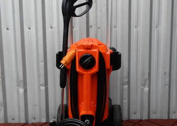 Myjka Ciśnieniowa Karcher HD 5/15 C * 150 bar * mosiężna pompa